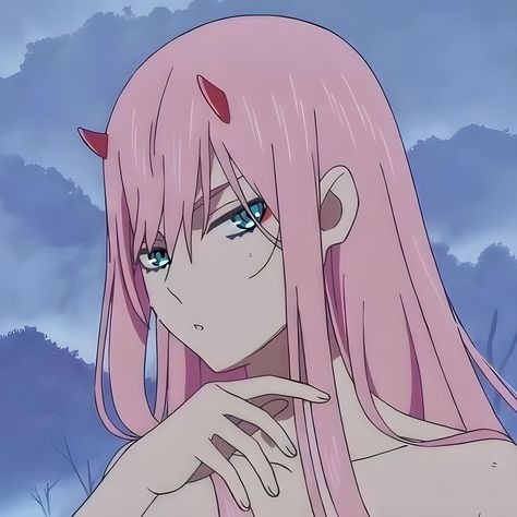 Zerotwo Profile Avatar