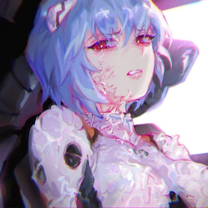 Evangelion User Picture