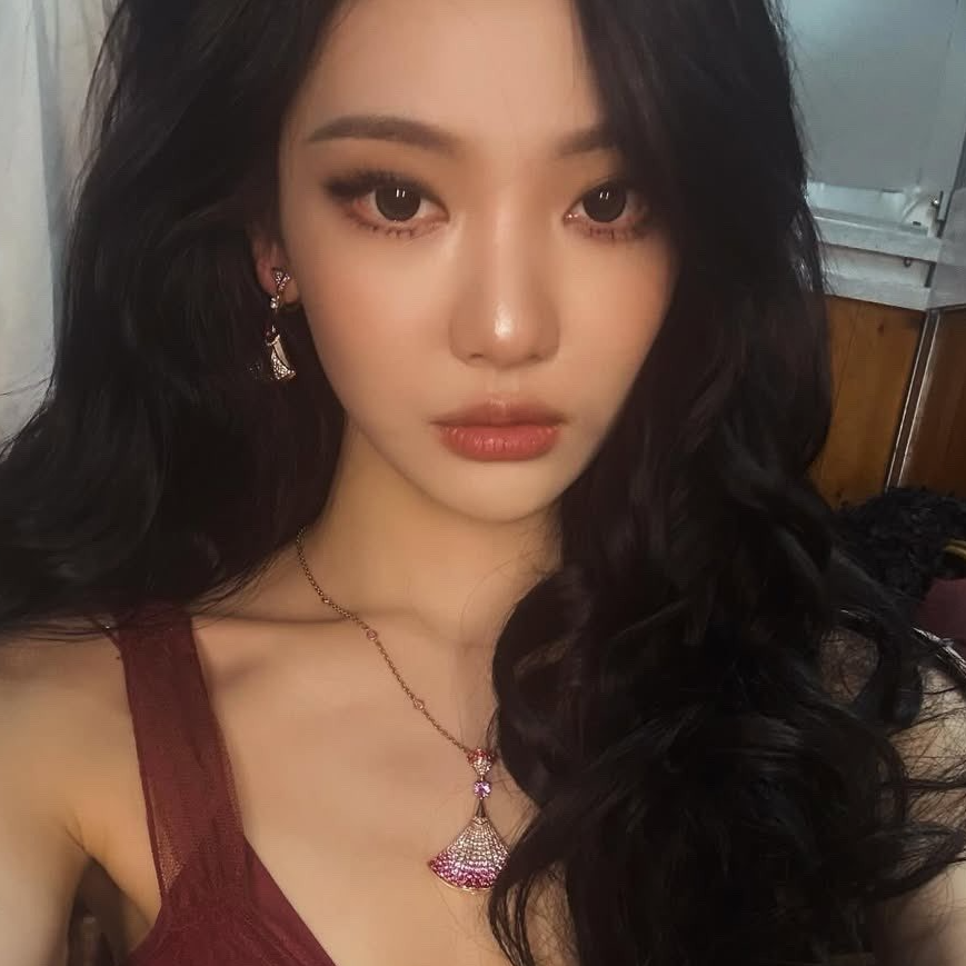 Ningning Pfp