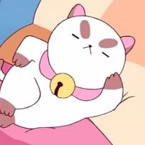 Puppycat Icon