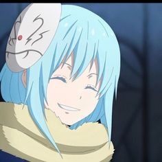 Rimuru Mask