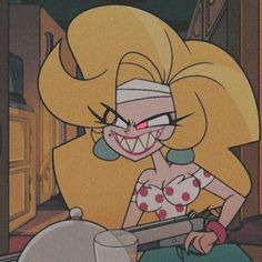 Martha Mildenhall Pfp
