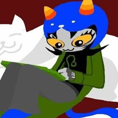 Nepeta Leijon Pfp