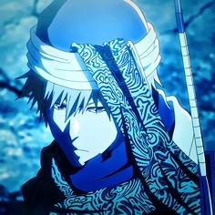 Ichigo Anime Pfp
