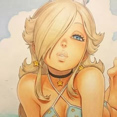 Rosalina Icon