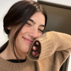 Charli D'amelio Profile Picture