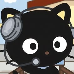 Chococat User Picture