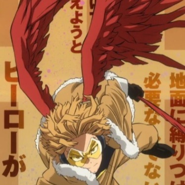 Hawks Account Avatar