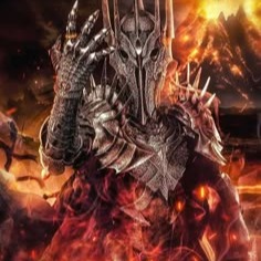 Sauron