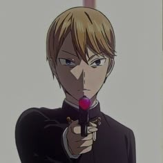 Love Is War Matching