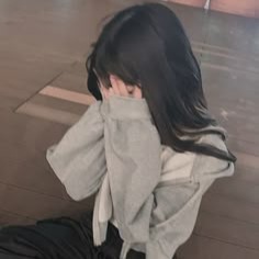 Minimalist Korean Pfp