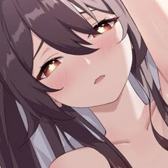 Genshin Impact Pfp