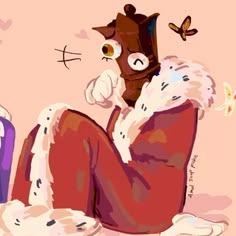 Queenie Pfp