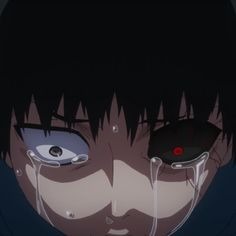 Sad Kaneki Profile Photo