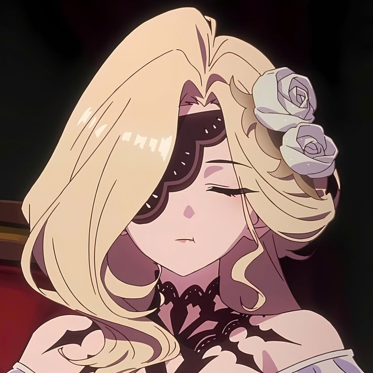 LaSignora-Rosalyne Pfp