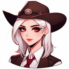 Ashe 11 Profile Picture