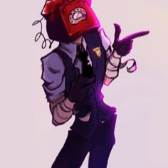 Phone Guy