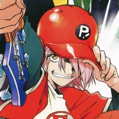 Haruko Haruhara