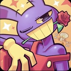 Jax Pfp