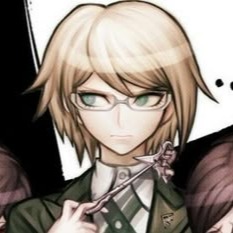 Byakuya Togami