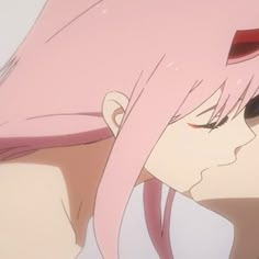 Hiro And Zero Two Matching