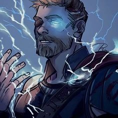 Thor Pfp