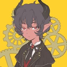 Johnny Profile Picture