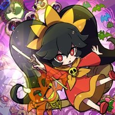 Ashley Warioware