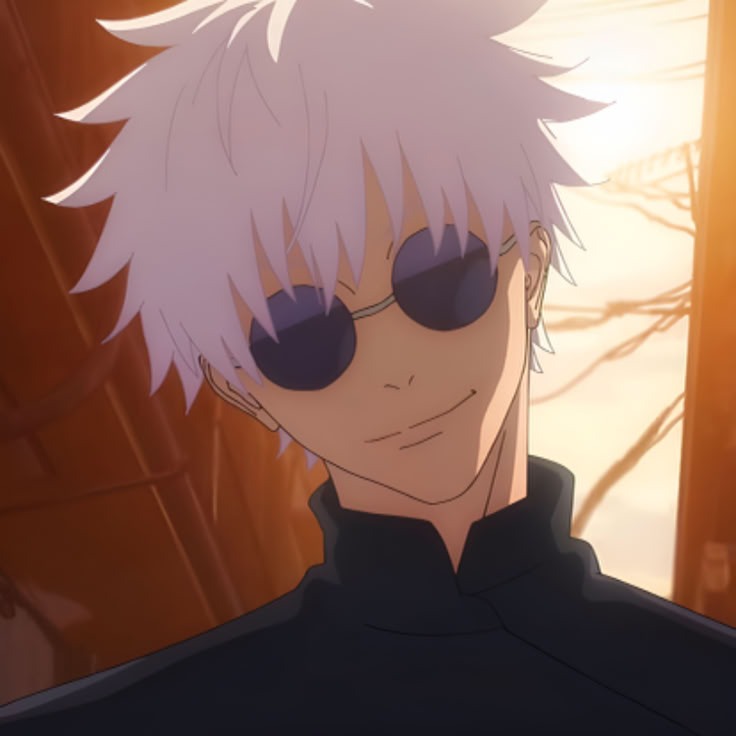 Gojo Pfp