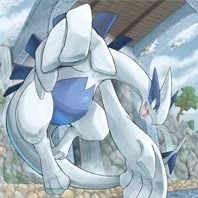 Lugia User Picture