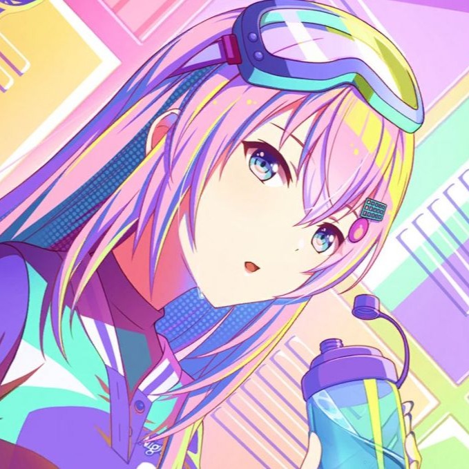 Megurine Luka User Picture