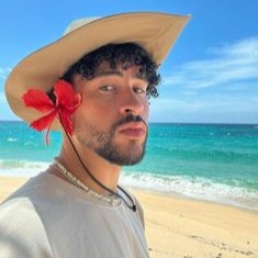 Bad Bunny Pfp