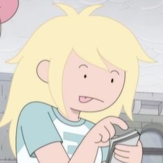 Fionna Pfp