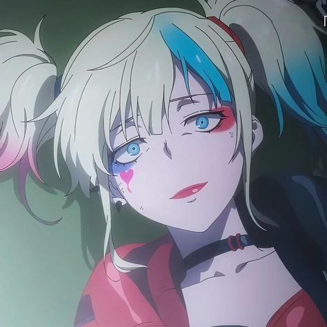 Harley Quinn 19 Pfp