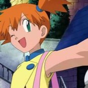 Misty Display Picture