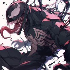 Anti Venom