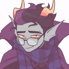 Eridan Ampora Pfp