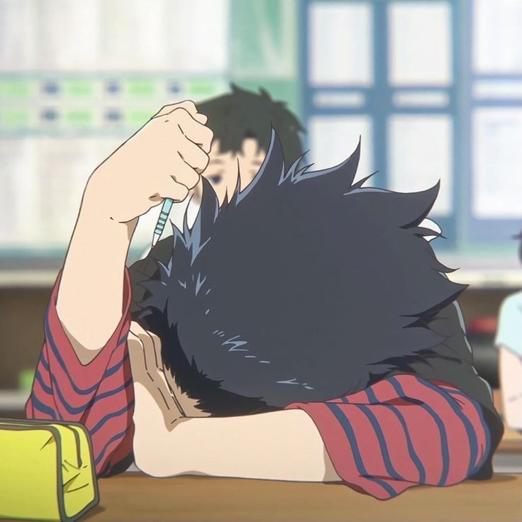 Shoya Ishida Profile Picture