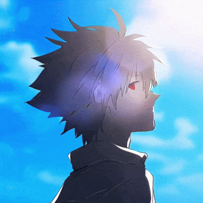 AnimatedAnimepfp Pfp