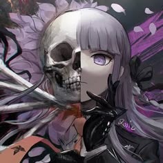 Kyoko Kirigiri Profile Picture