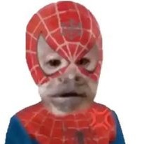 Funny Spiderman