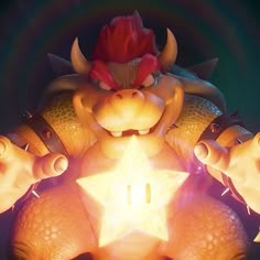 Bowser