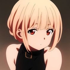 Lycoris Recoil Pfp