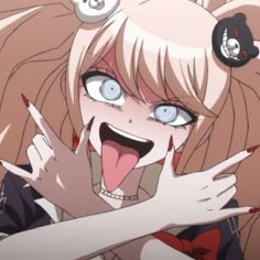 Junko Pfp