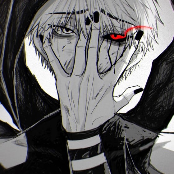 Kaneki Ken