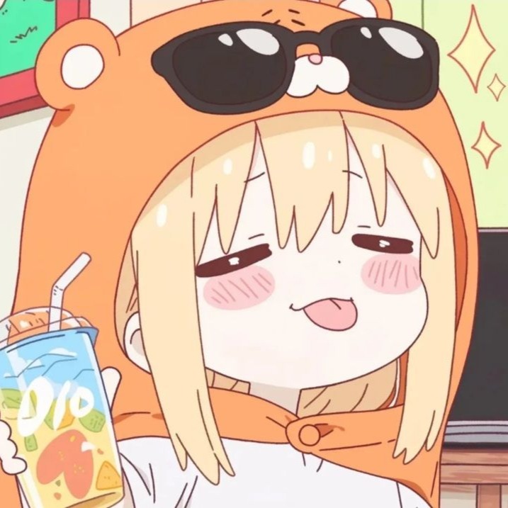 Umaru-chan