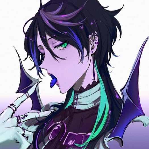Kaeya Avatar