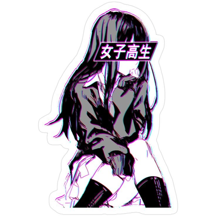 Manga Aesthetic