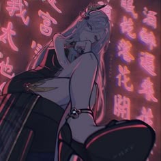 Shenhe Pfp