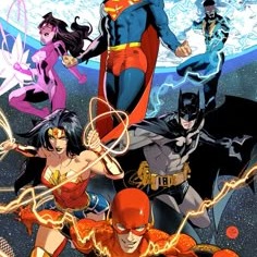 Justice League